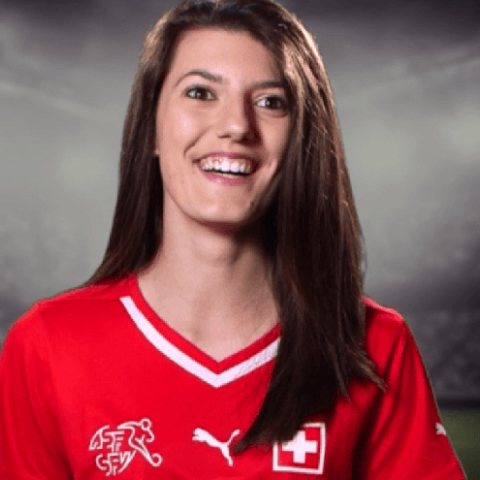 Φλοριάνα Ισμαΐλι