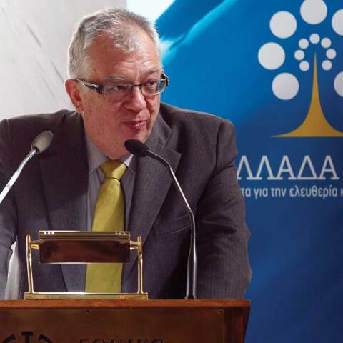 Παναγιώτης Καρκατσούλης