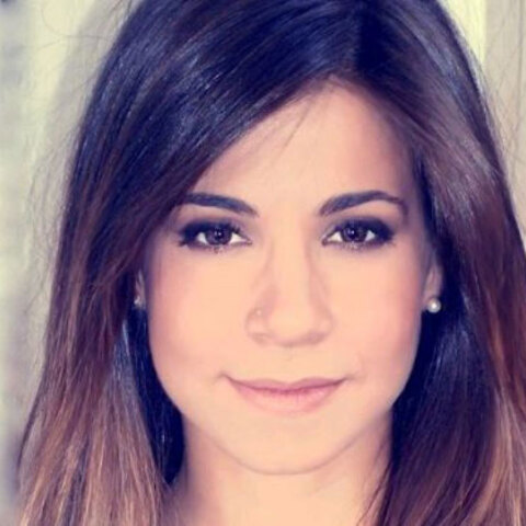  Κορίνα Δαμουλιάνου