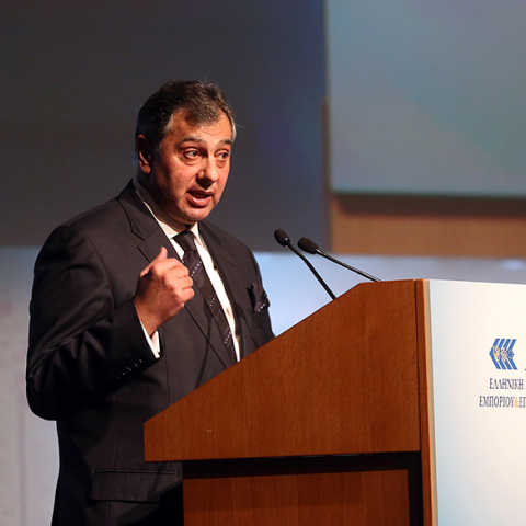 Βασίλης Κορκίδης