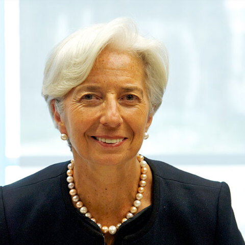 lagarde