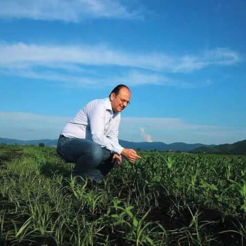 Μακάριος Λαζαρίδης