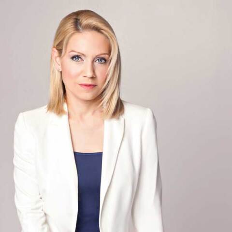 Χριστίνα Τετράδη