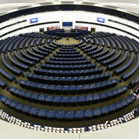 Ευρωπαϊκό Κοινοβούλιο
