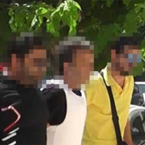 Αδελφοκτόνος