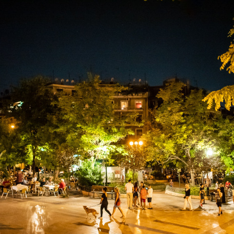 © Θανάσης Καρατζάς