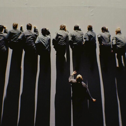 Τομ Γιορκ, Πολ Τόμας Άντερσεν