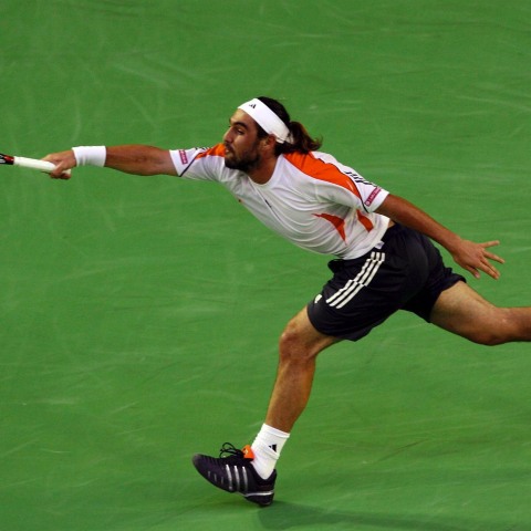 Μάρκος Παγδατής