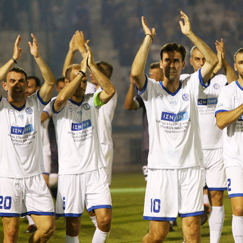 Εθνική Ελλάδας