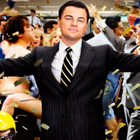 Λύκος της Wall Street