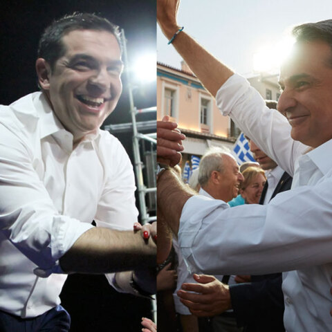 tsipras-mitsotakis