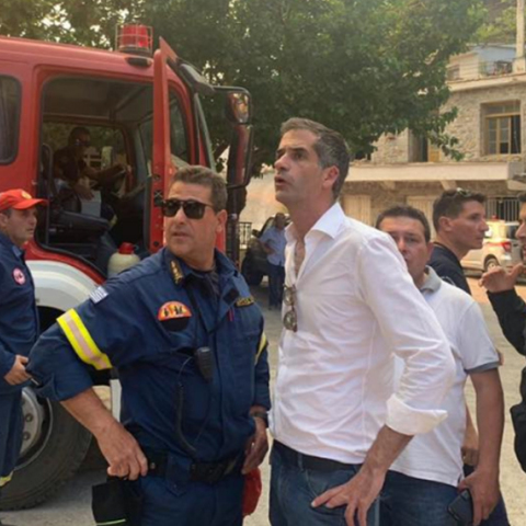 Κώστας Μπακογιάννης