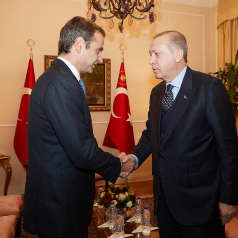 mitsotakis-erdogan