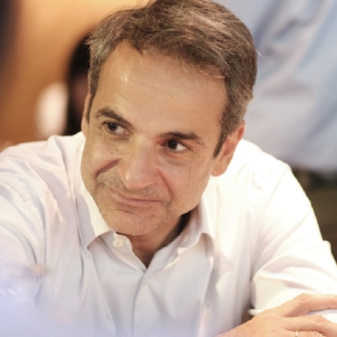 mitsotakis