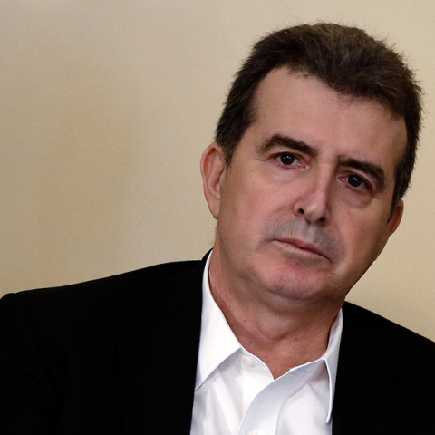 Μιχάλης Χρυσοχοΐδης