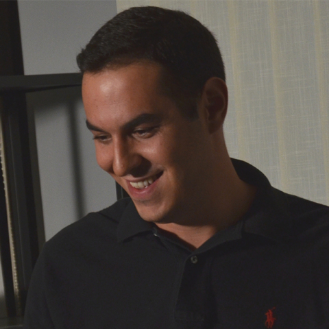 Βαγγέλης Λιάκος