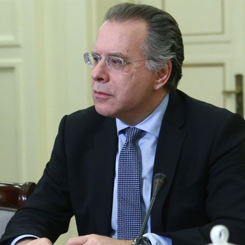 Γιώργος Κουμουτσάκος