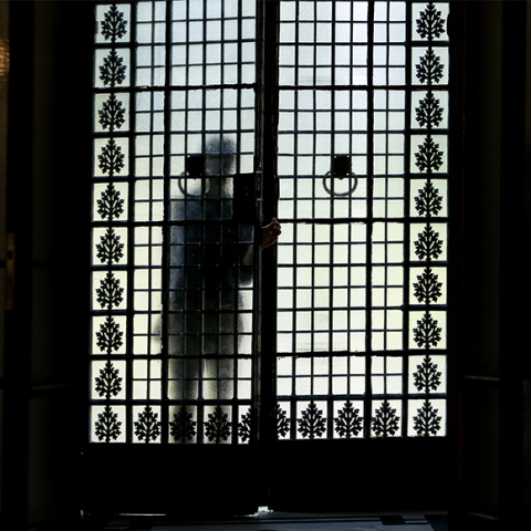 Μέγαρο Μαξίμου