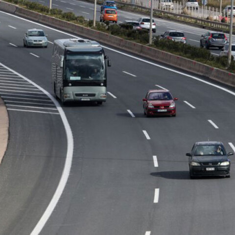 Εθνική οδός