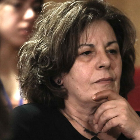 Μάγδα Φύσσα