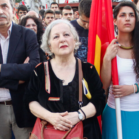 Ελένη Γερασιμίδου 