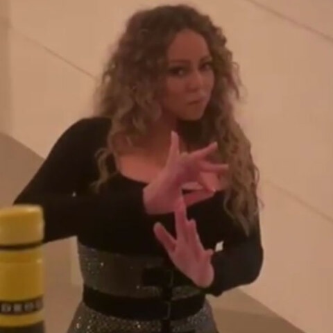 Μαράια Κάρεϊ