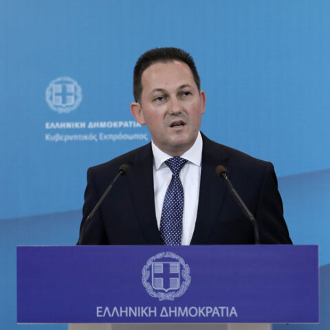 Στέλιος Πέτσας