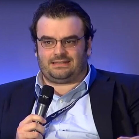 Κυριάκος Πιερακκάκης