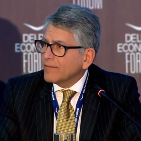 Γεράσιμος Θωμάς