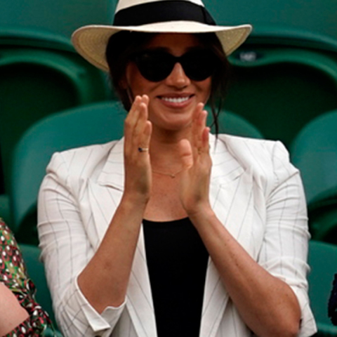 Μέγκαν Μαρκλ