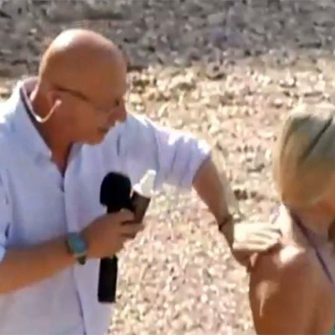 Γιώργος Τσελίκας