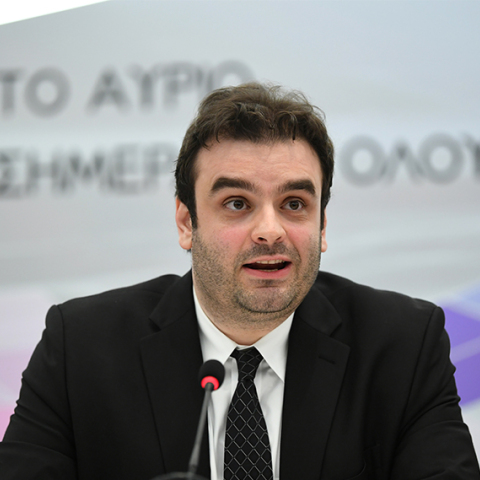 Κυριάκος Πιερρακάκης