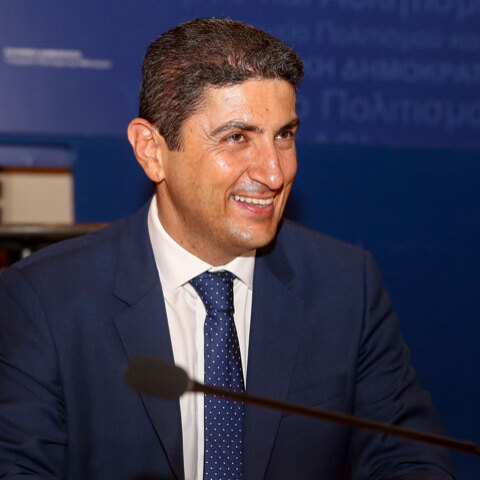 Λευτέρης Αυγενάκης