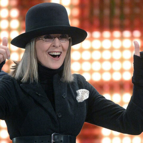 Ντάιαν Κίτον 