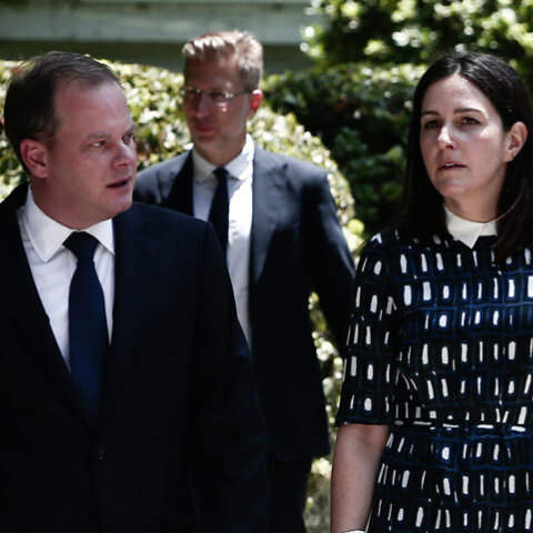 Κώστας Καραμανλής 