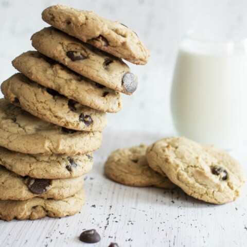 Μπισκότα, Maryland Cookies