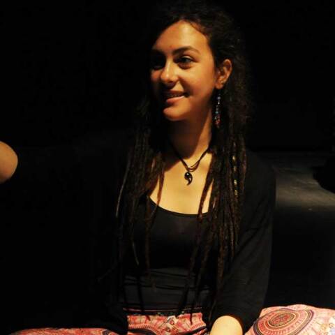 Ε.Ν.ΘΕ.ΣΥ 2019 / ΙΜΚ: Messenger, Αλίκη Κύρκου, Κίρκη Καραλή, Βίκυ Διαμαντοπούλου, Θάλεια Τζίμκα