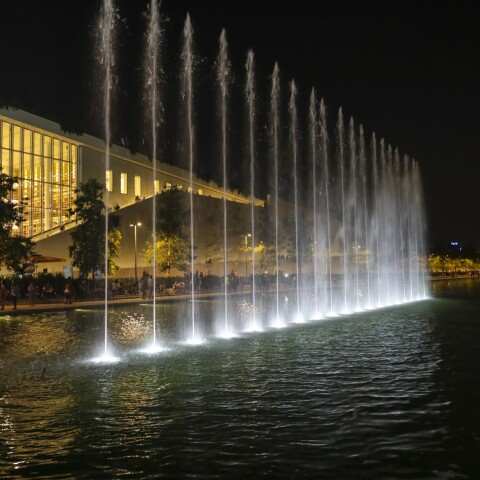 © Ανδρέας Σιμόπουλος 