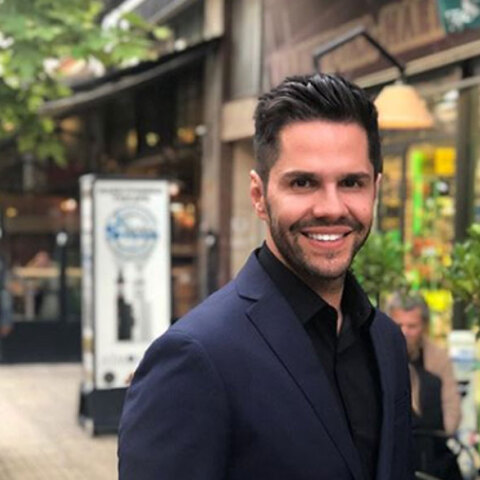 Γιώργος Τσαλίκης