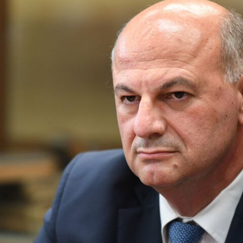 Κωνσταντίνος Τσιάρας