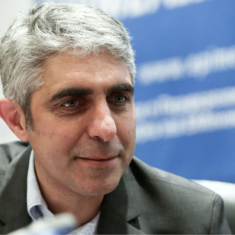 Γιώργος Τσίπρας 