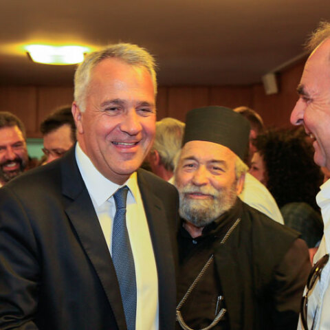 Μάκης Βορίδης