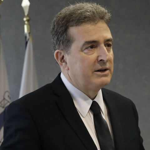 Μιχάλης Χρυσοχοίδης 