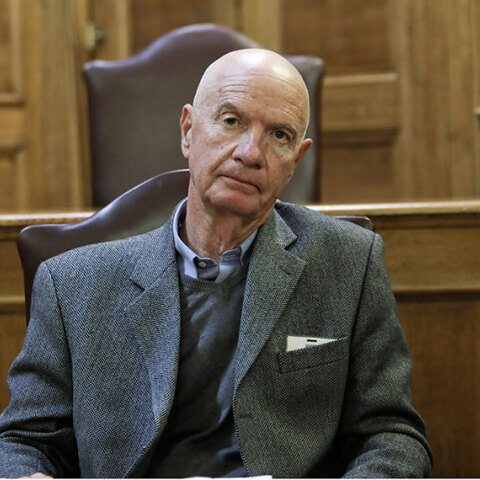 Χρόνης Πολυχρονίου