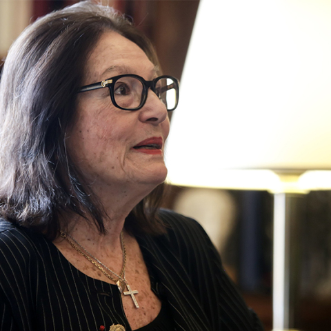 Νάνα Μούσχουρη