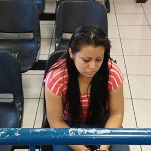 Έβελιν Μπεατρίς Ερνάντες