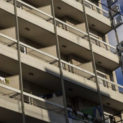 Ξενοδοχείο Plaza