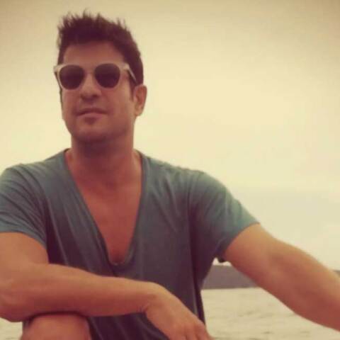 Αλέξης Γεωργούλης