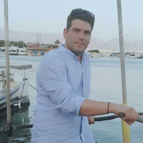 Χρήστος Μπάρκας