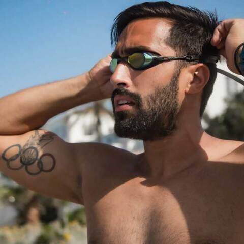 Δημήτρης Κουλούρης